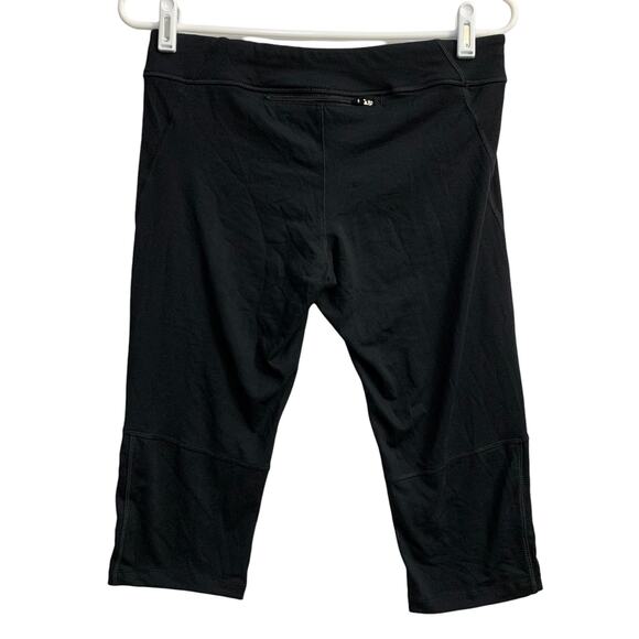 Umbro training capris black size M - Picture 2 of 9